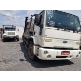 caçamba estacionária para entulho preço Campo Belo